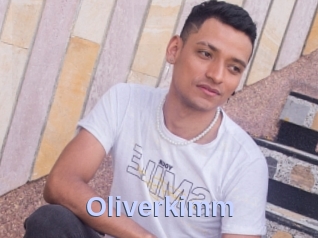 Oliverkimm
