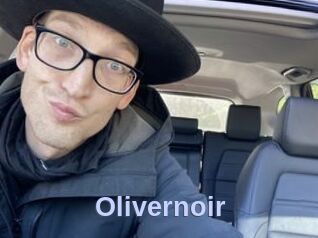 Olivernoir
