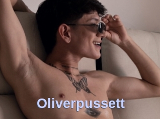 Oliverpussett