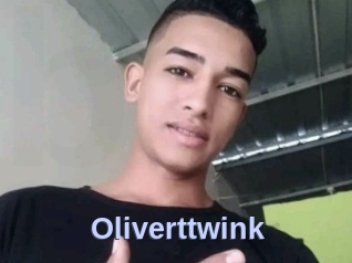 Oliverttwink