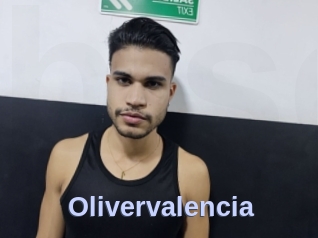 Olivervalencia
