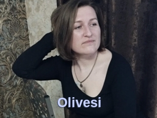 Olivesi