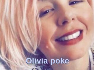 Olivia_poke