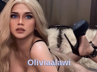 Oliviaalawi