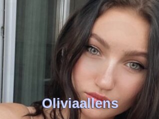 Oliviaallens