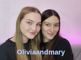 Oliviaandmary