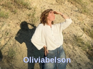 Oliviabelson