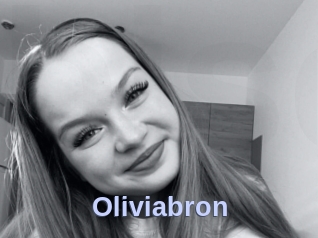 Oliviabron