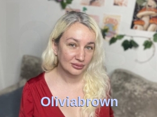 Oliviabrown