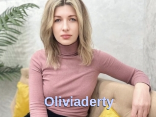 Oliviaderty
