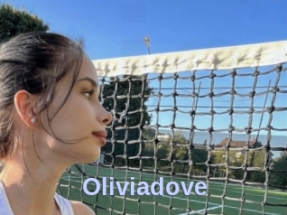 Oliviadove