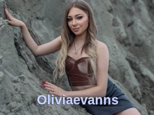 Oliviaevanns