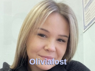 Oliviafost