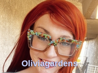 Oliviagardens