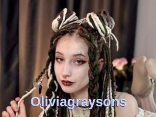 Oliviagraysons