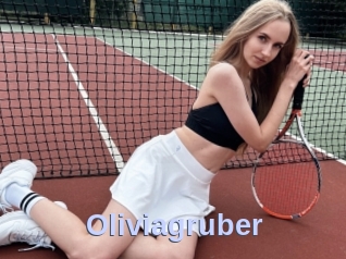 Oliviagruber