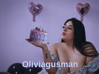 Oliviagusman