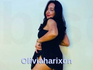 Oliviaharixon