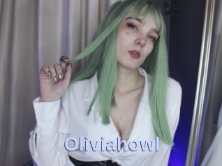 Oliviahowl