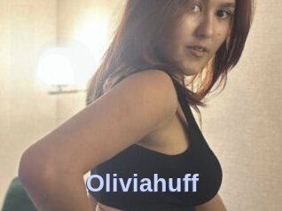 Oliviahuff