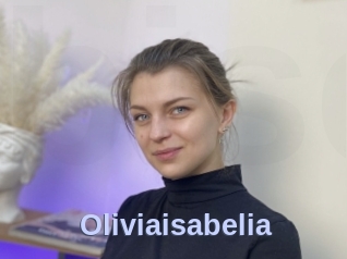 Oliviaisabelia