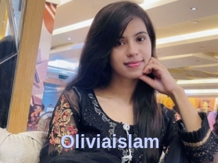 Oliviaislam