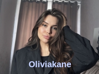 Oliviakane