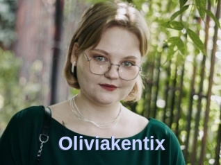 Oliviakentix
