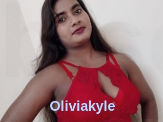 Oliviakyle