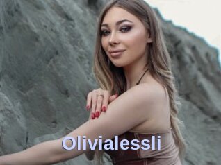 Olivialessli