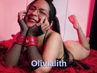 Olivialith