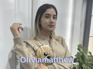 Oliviamatthew