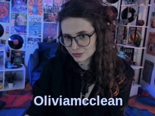 Oliviamcclean