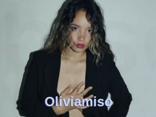 Oliviamiso