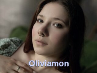 Oliviamon