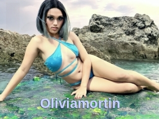 Oliviamortin
