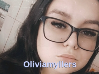 Oliviamyllers