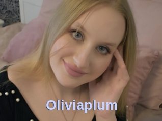 Oliviaplum