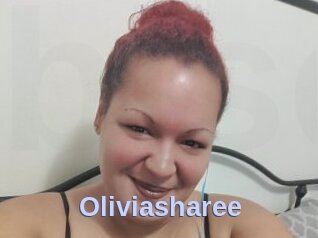 Oliviasharee