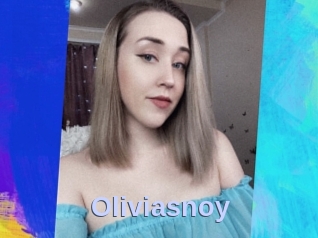 Oliviasnoy