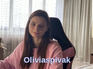 Oliviaspivak