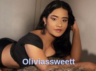 Oliviassweett