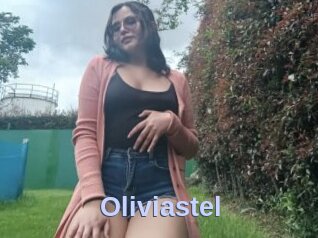Oliviastel