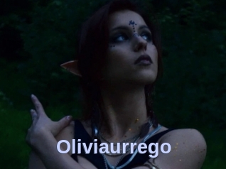 Oliviaurrego