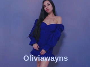 Oliviawayns