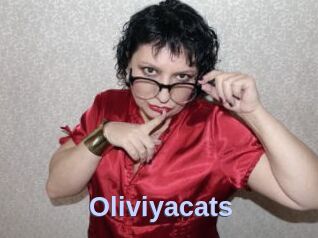 Oliviyacats