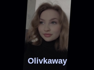 Olivkaway
