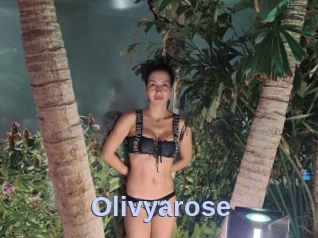 Olivyarose