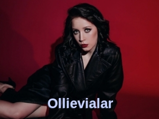 Ollievialar