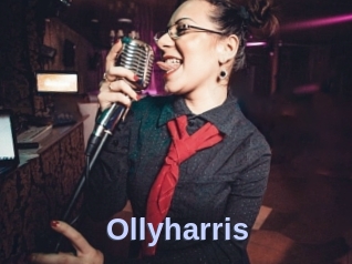 Ollyharris